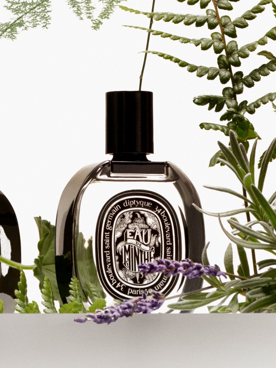 Eau de Minthé - Eau de parfum - 75ml | Diptyque Paris