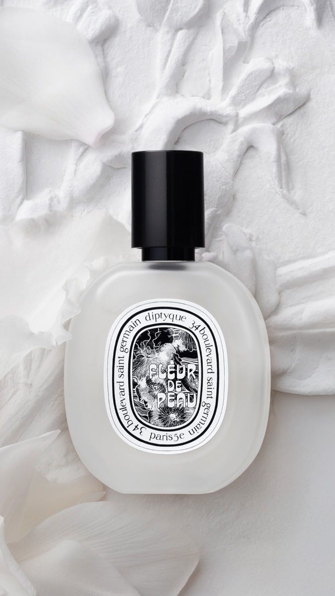 Fleur de Peau - Hair mist | Diptyque Paris