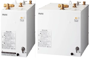 LIXIL(リクシル) ゆプラス(小型電気温水器)のおすすめランキング