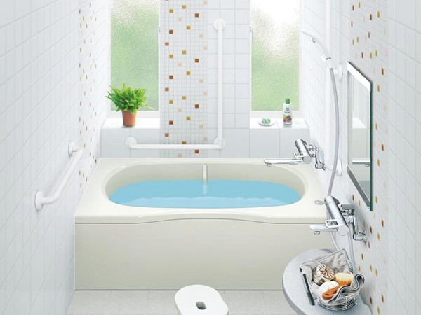 TOTO TS134GY3S#NW1 インテリア・バー セーフティタイプ 通販(卸価格