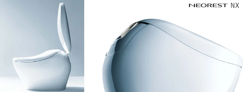 新商品！TOTO ネオレストNX/LS/AS/RS【2022年8月1日発売】のココが
