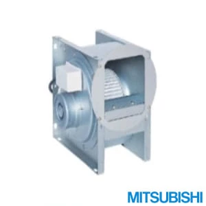 三菱電機 空調用送風機 片吸込形シロッコファン 通販(卸価格)|プロ