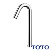 TLE28SS1W 通販(卸価格)|TOTO アクアオート(自動水栓）ならプロストア