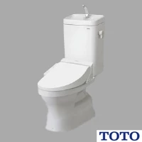 TCF2213E#NW1 TOTO ウォシュレットBV1 通販(卸価格)|貯湯式温水洗浄