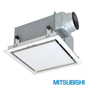 三菱電機 VD-23ZXP12-Z 天井埋込形換気扇 通販(卸価格)|天井扇ならプロ