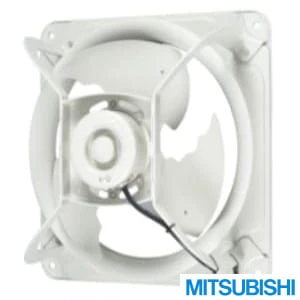 EWF-35CTA 通販(卸価格)|三菱電機 産業用有圧換気扇 低騒音形三相なら