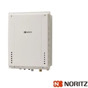 GT-2460SAWX-H-2 BL 13A 通販(卸価格)|ノーリツ ガス給湯器 24号オート