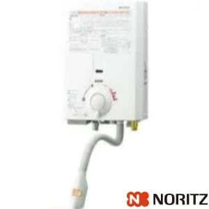 GQ-520MW LPG 通販(卸価格)|ノーリツ ガス給湯器 5号台所専用ならプロ