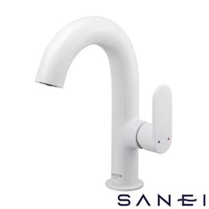 K4781NJK-WJP-13 SANEI(サンエイ) シングルワンホール洗面混合栓 通販