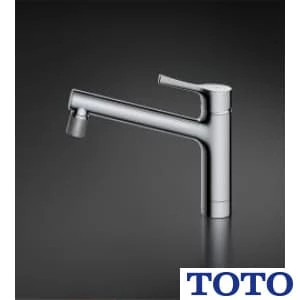 TKS05303J 通販(卸価格)|TOTO 台付シングル混合水栓ならプロストア
