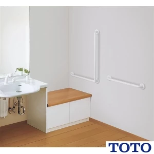 TOTO TS134GLCY7S インテリア・バー Lタイプ 通販(卸価格)|浴室用