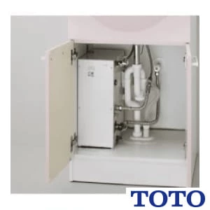 TOTO RESK06A1 湯ぽっとキット(小型電気温水器) 通販(卸価格)|小型電気