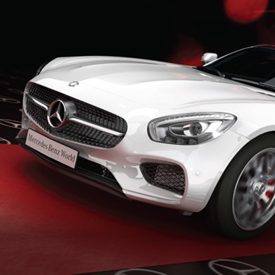 The Big Issue 25th Anniversary Illustration by hitandrun