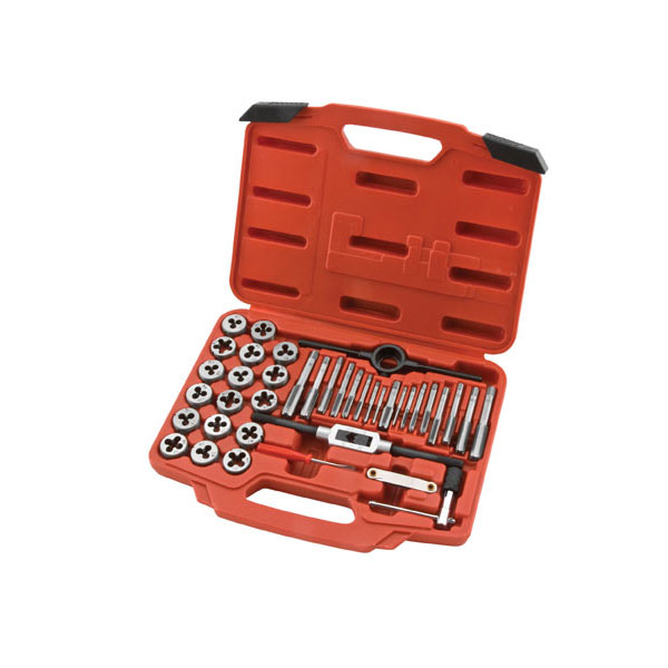 BikeMaster タップ/ダイスセット| Dirtbikeplus (ダートバイクプラス)