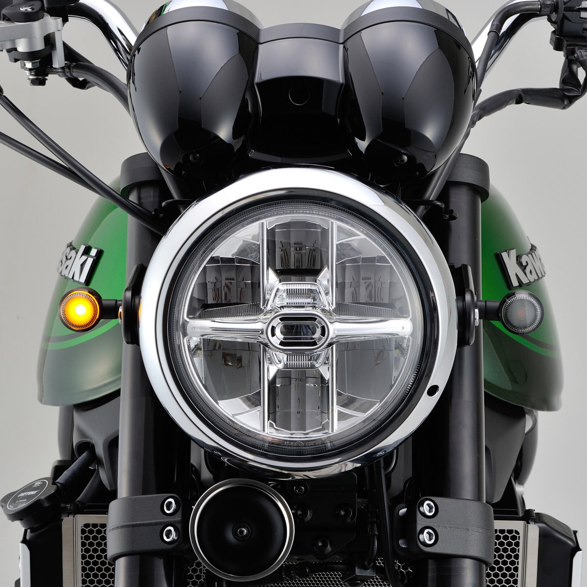 DAYTONA LEDウインカー D−Light SOL| Dirtbikeplus