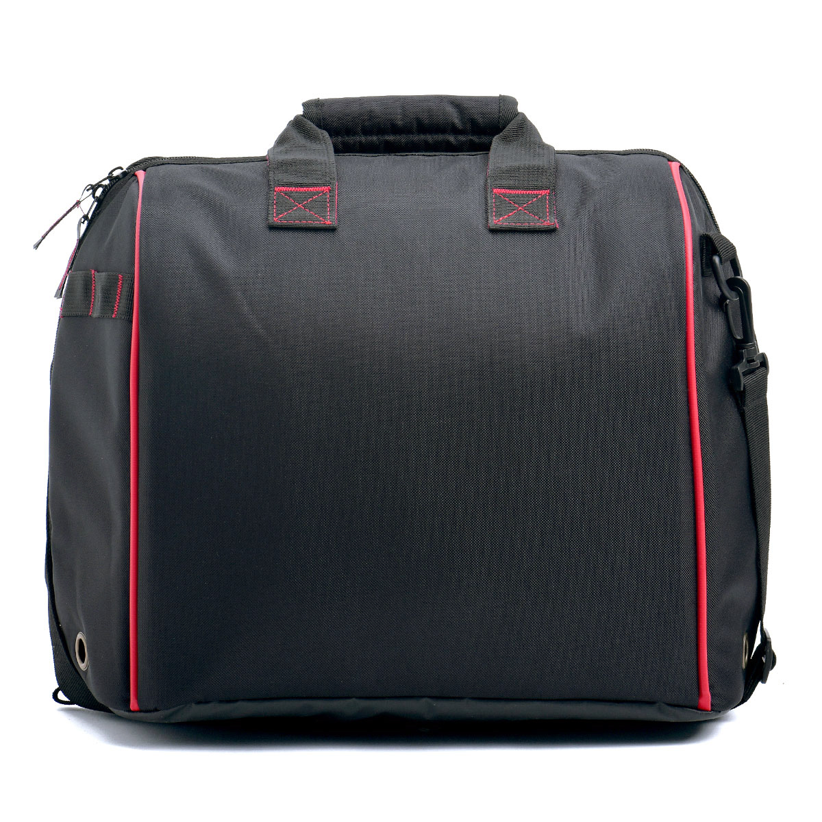 DFG ヘルメットバッグ| Dirtbikeplus (ダートバイクプラス)