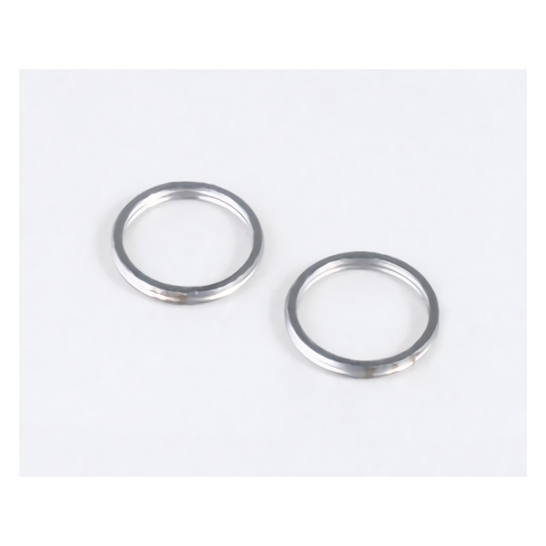 KITACO エキゾーストガスケット| Dirtbikeplus (ダートバイクプラス)