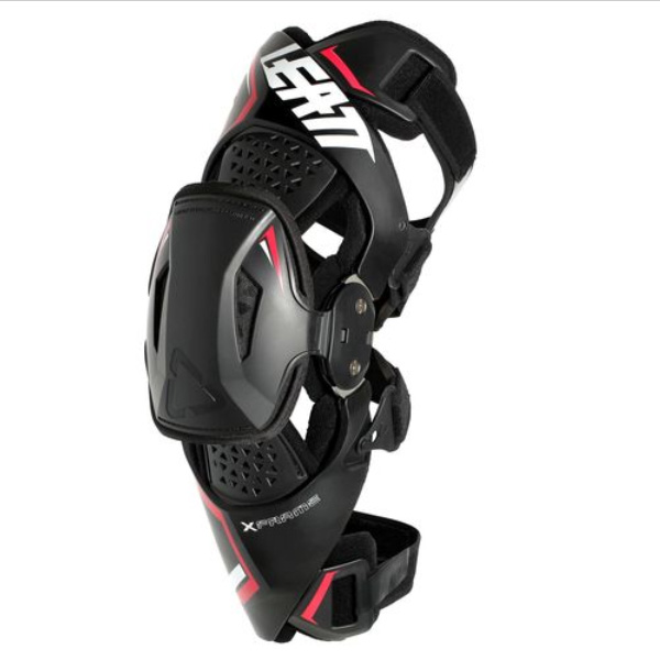 LEATT X-FRAME ニーブレース| Dirtbikeplus (ダートバイクプラス)