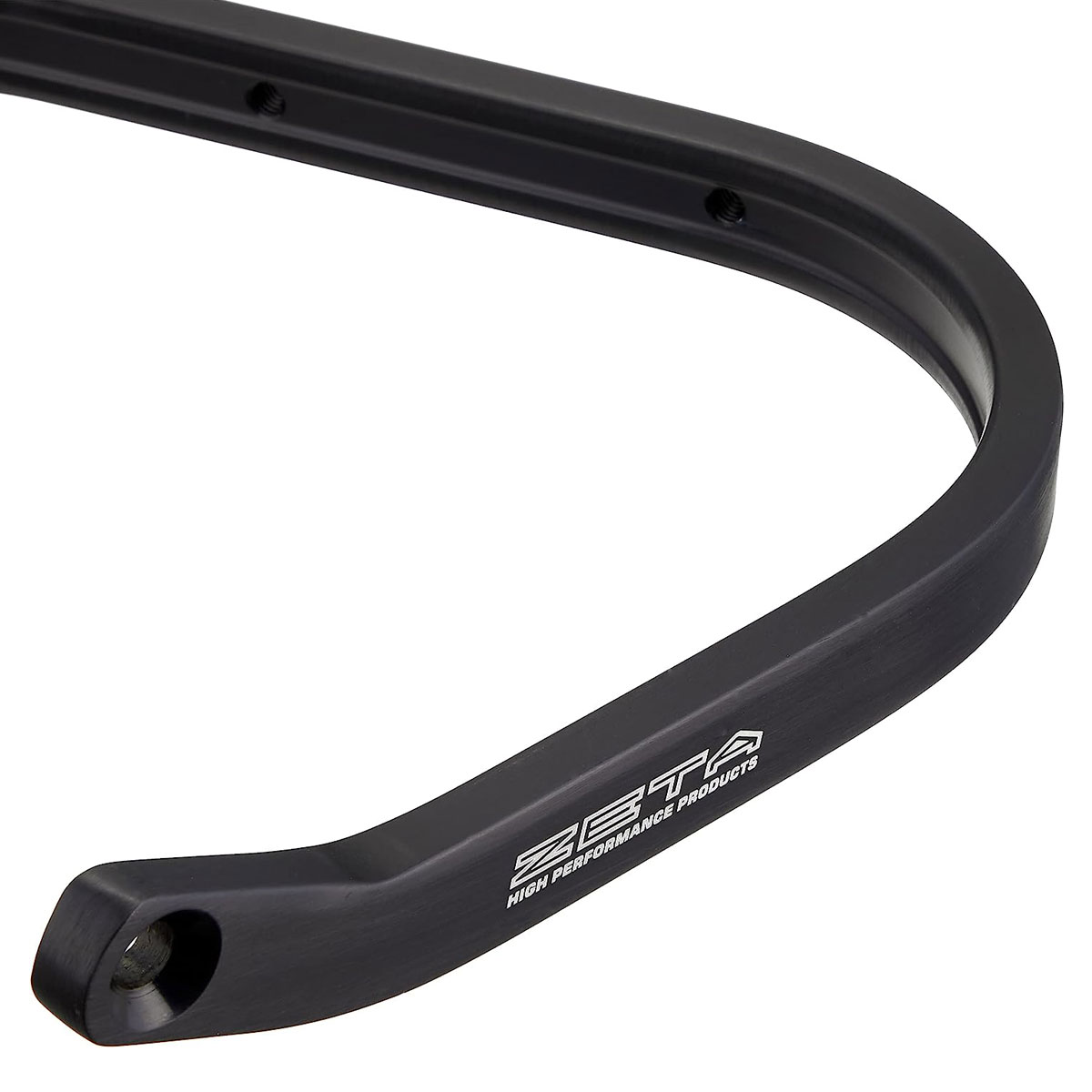 ZETA RACING アドベンチャーアーマーハンドガード アフリカツイン専用