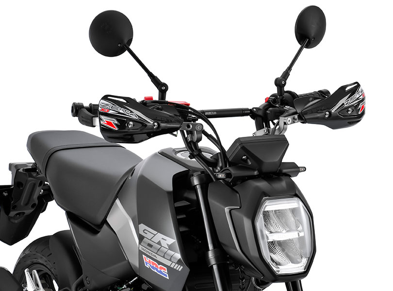 GROM'21/'24(JC92)｜カスタムマシン｜ダートフリーク / DIRTFREAK