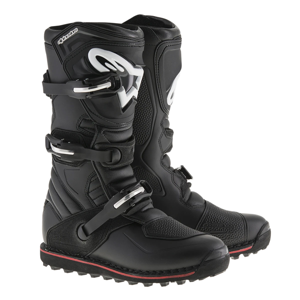 アルパインスターズ TECH T ブーツ｜ダートフリーク / DIRTFREAK