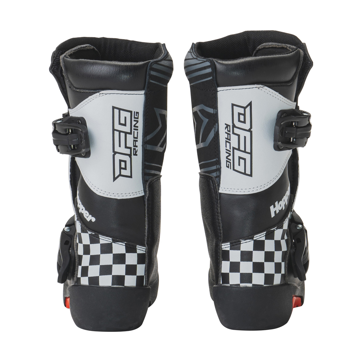 ホッパー ブーツ｜ダートフリーク / DIRTFREAK