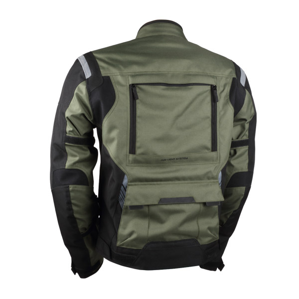 ナビゲータークール ジャケット｜ダートフリーク / DIRTFREAK