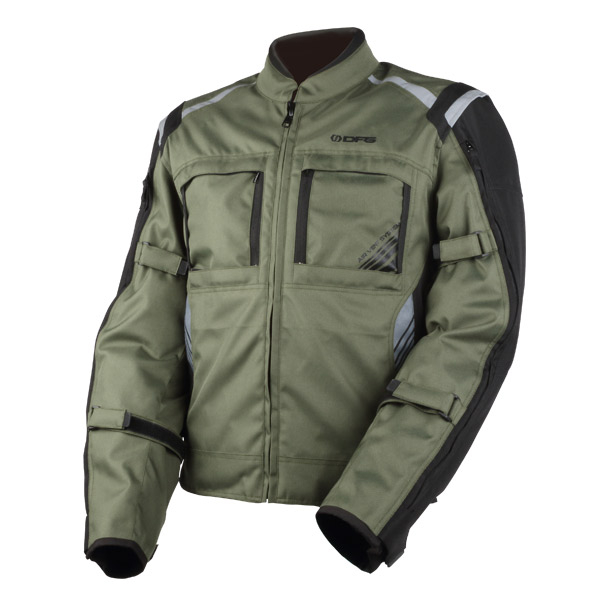 ナビゲータークール ジャケット｜ダートフリーク / DIRTFREAK