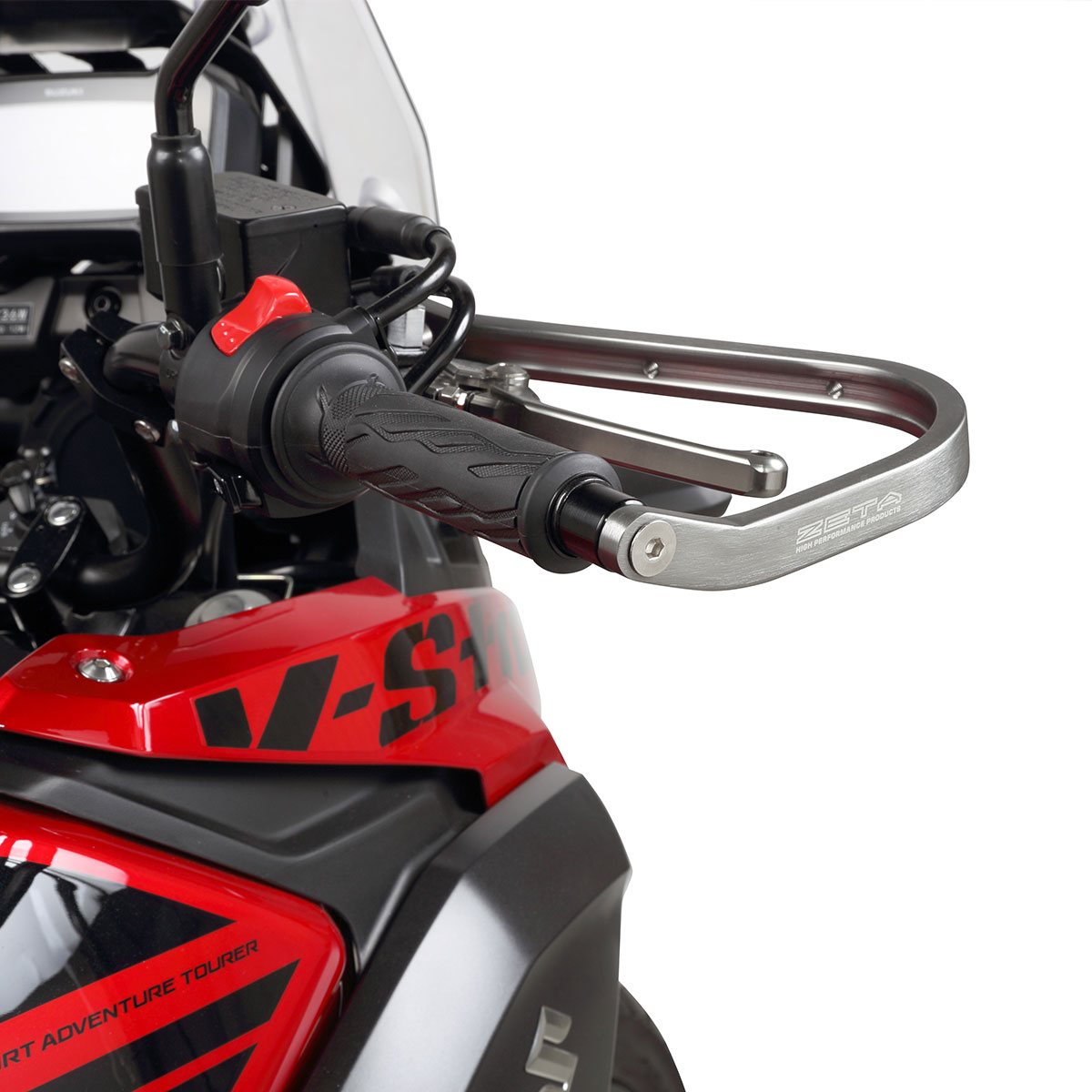 アドベンチャーアーマーガード｜ダートフリーク / DIRTFREAK