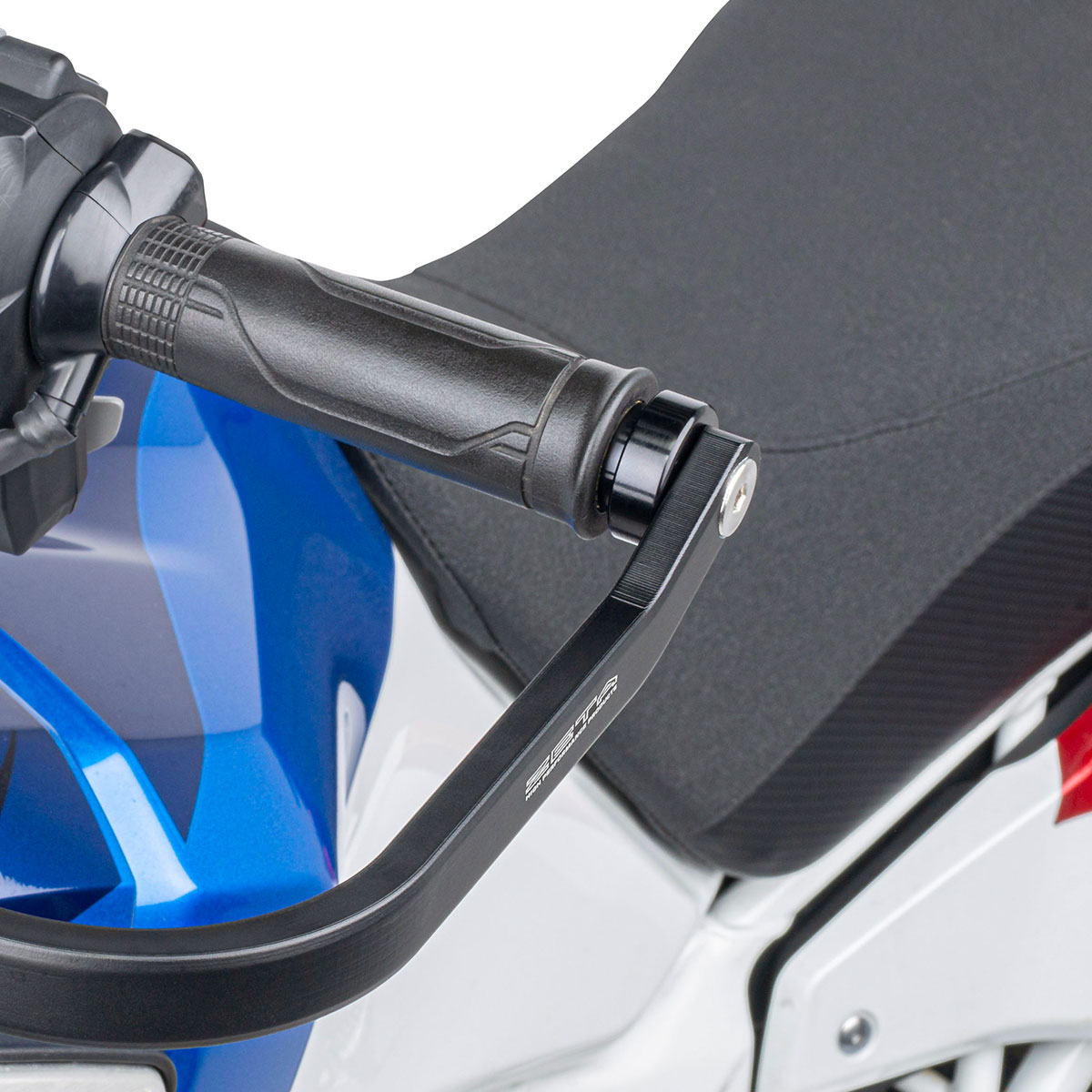 アドベンチャーアーマーハンドガード アフリカツイン専用