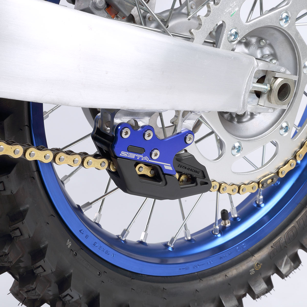 チェーンガイド｜ダートフリーク / DIRTFREAK