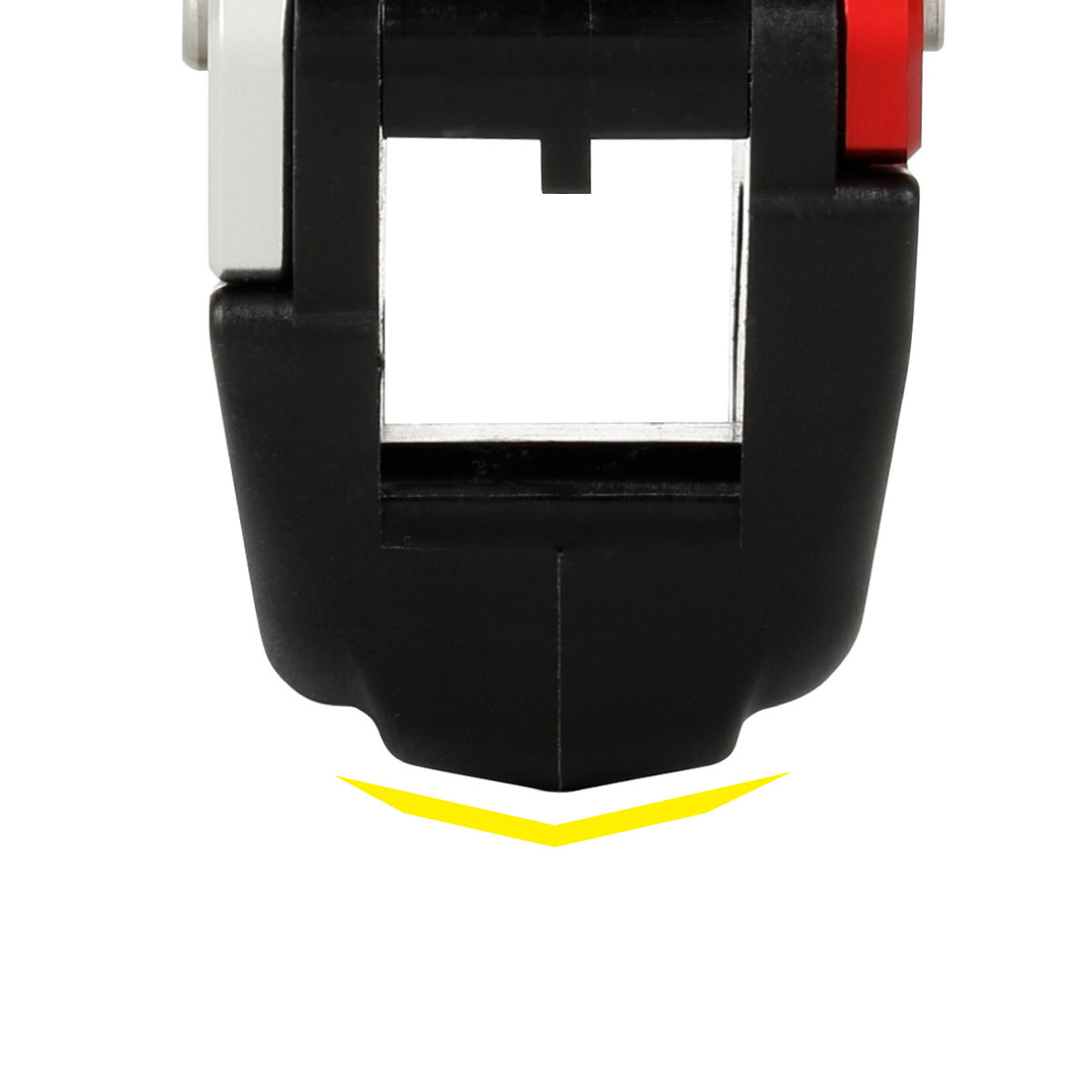 チェーンガイド TT-R125LWE用/CRF125F用｜ダートフリーク / DIRTFREAK