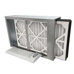 AIRx 16x28x4RP-DUST 2pk | Furnace Air Filters | DiscountFilters.com