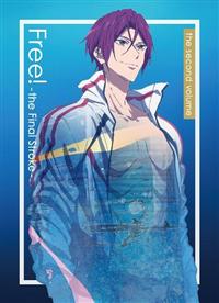 劇場版 Free！－the Final Stroke－ | 宅配DVD