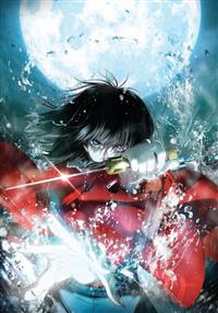 劇場版 「空の境界」 俯瞰風景 | アニメ | 宅配DVDレンタルのTSUTAYA