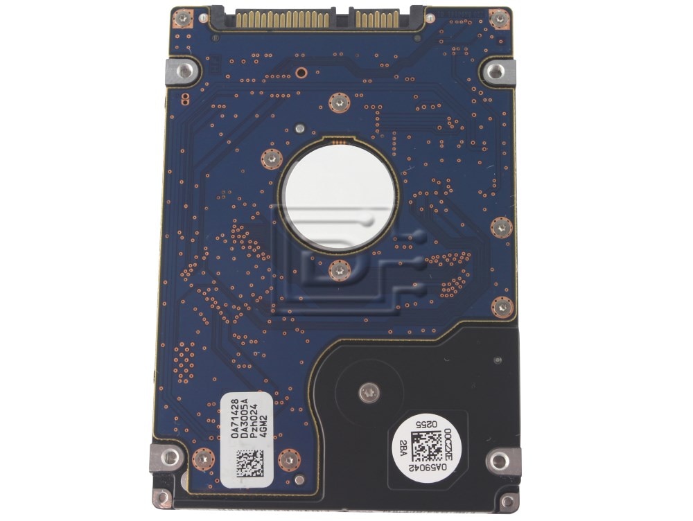 Hitachi Travelstar 7K500 0A73291 SATA Enterprise Hard Drives