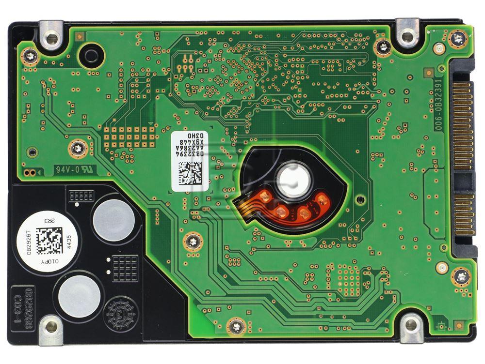 Hitachi Ultrastar C10K1800 0B31878 / HUC101818CS4204 1.8TB 2.5