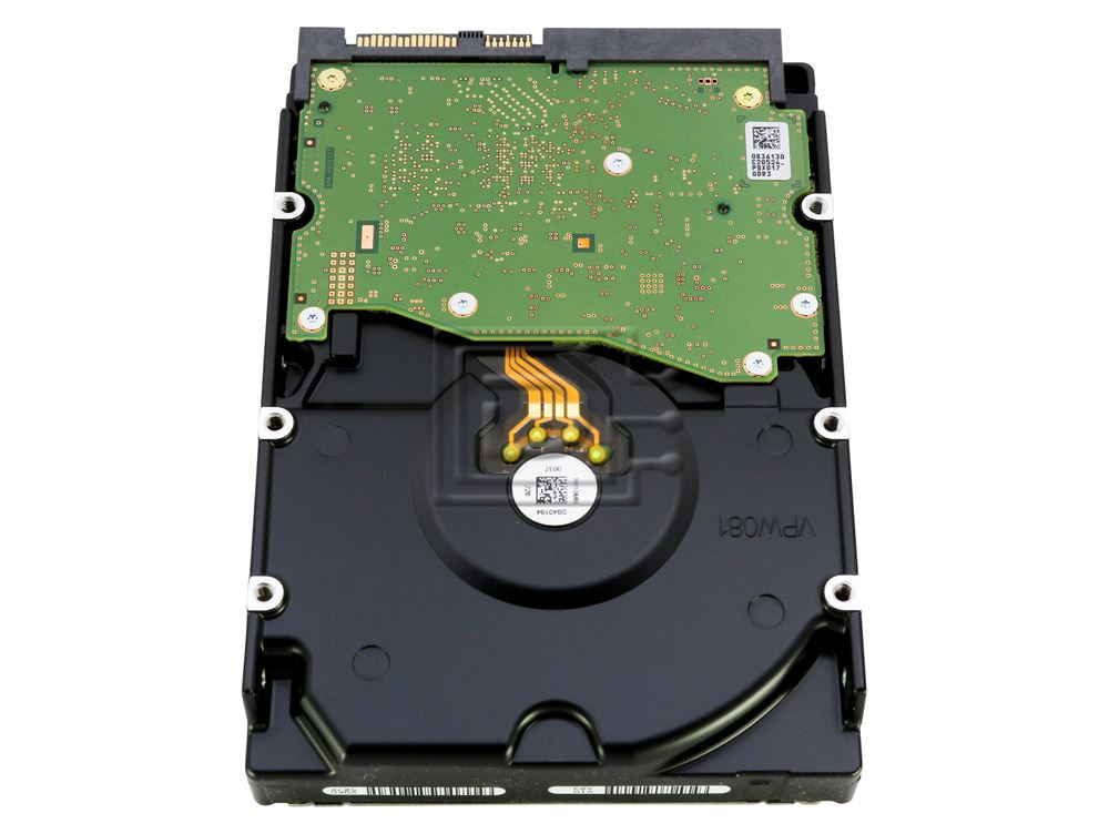 Western Digital / WDC / HGST / Hitachi Ultrastar DC HC320 0B36406