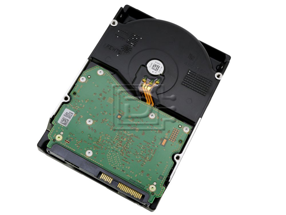 Western Digital / HGST 0F31051 / WUH721414AL5201 14TB 3.5