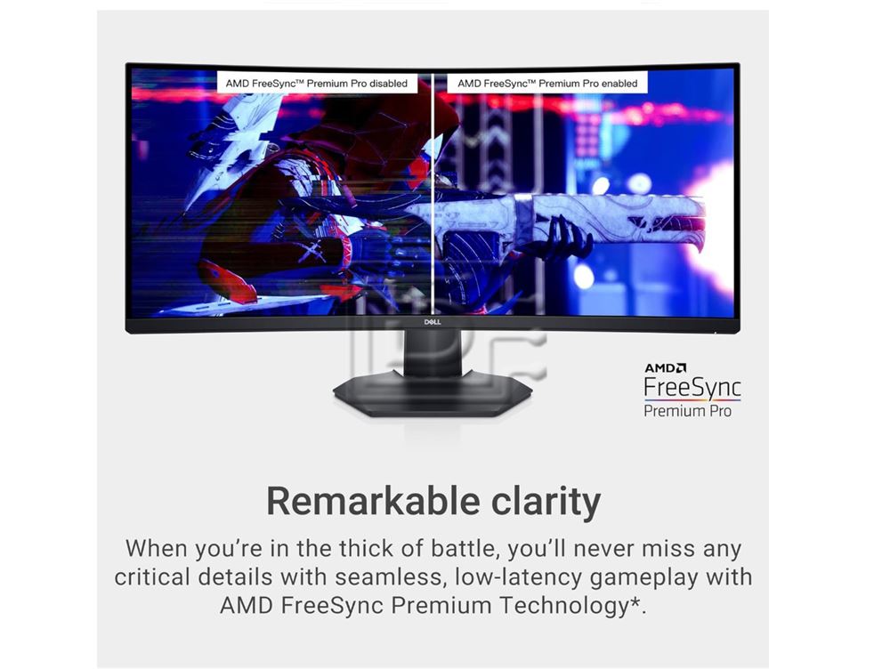 Dell 210-AZEP S3422DWG 34