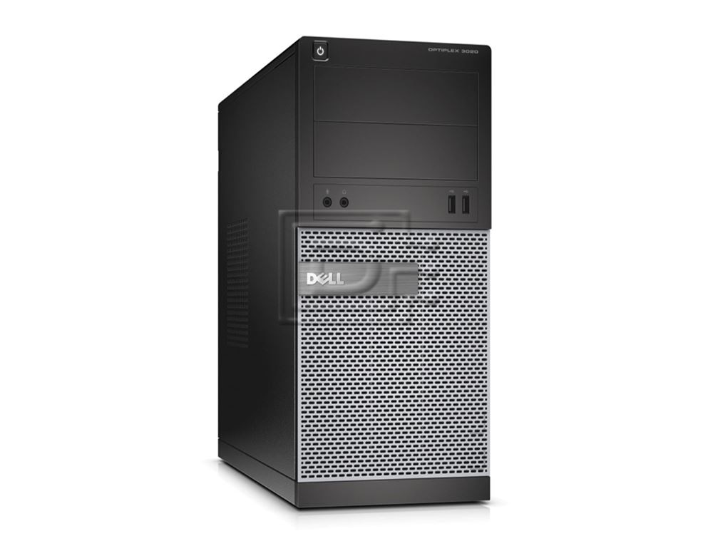 Dell OptiPlex 3020 Mini Tower Desktop Computer Intel Pentium Dual Core