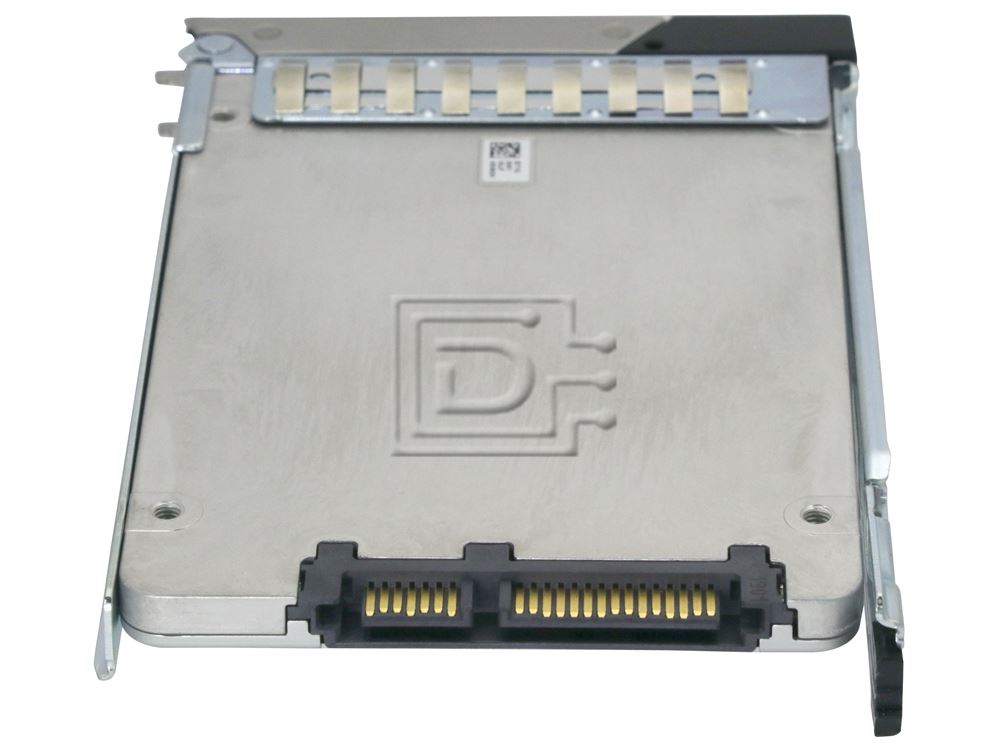 Dell 400-BFOO / 8R22X / 08R22X 7.68TB 2.5