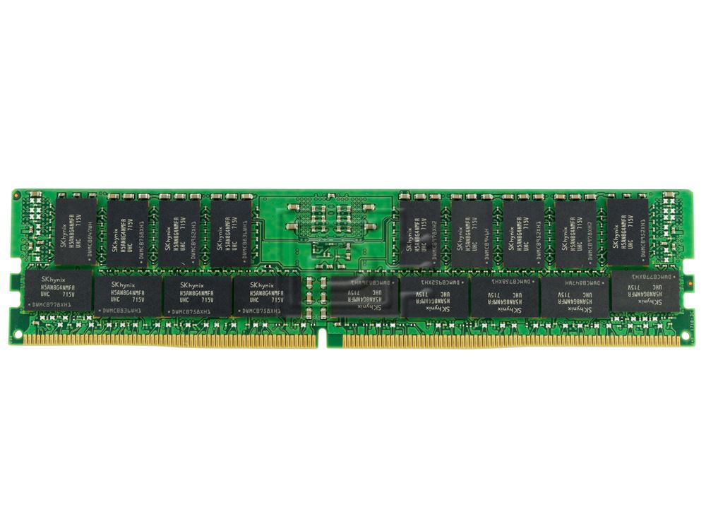 Dell A9781929 / SNPTN78YC/32G 32GB DDR4 PC4-21300 2666MHz