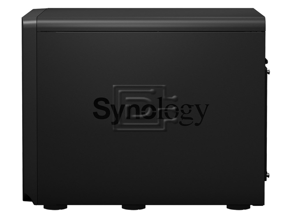 Synology DiskStation DX1215 12-bay SATA NAS Expansion Unit