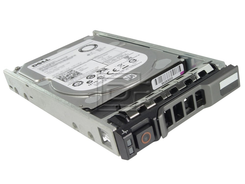 Dell 400-AJON 1.2TB 2.5