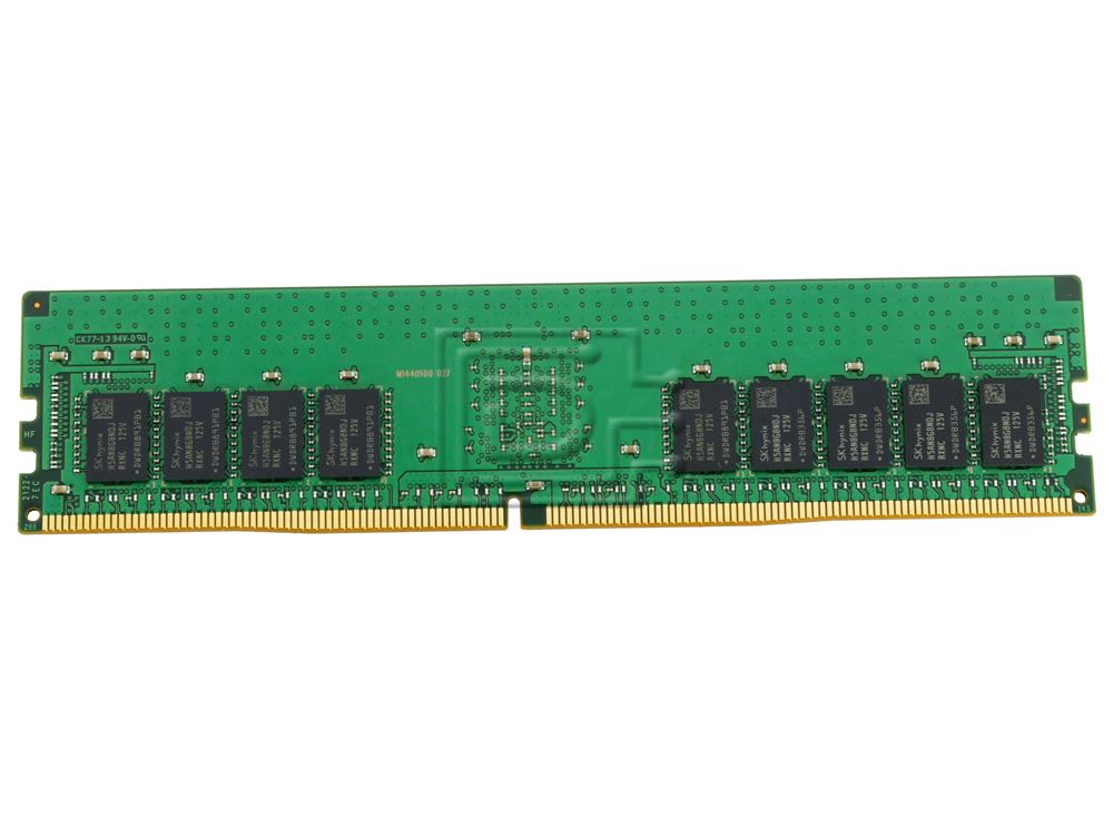 Hynix HMA82GR7DJR8N-XN 16GB DDR4-3200MHz CL22 PC4-25600 Dual Rank