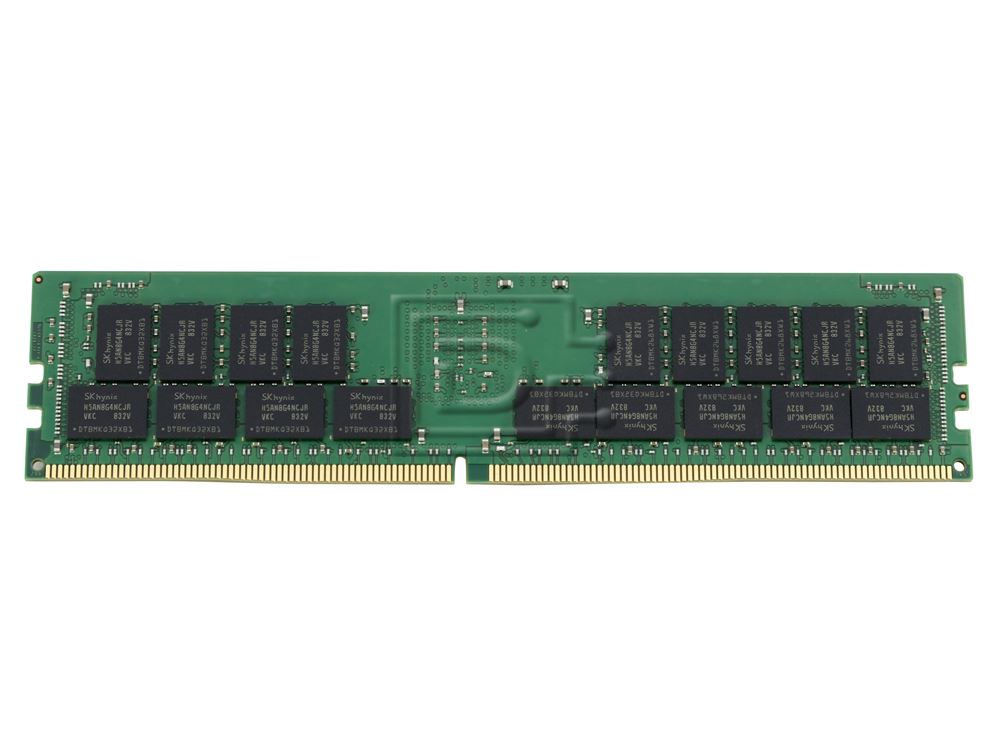 Micron MTA36ASF4G72PZ-2G3 / MTA36ASF4G72PZ-2G3B1 / MTA36ASF4G72PZ