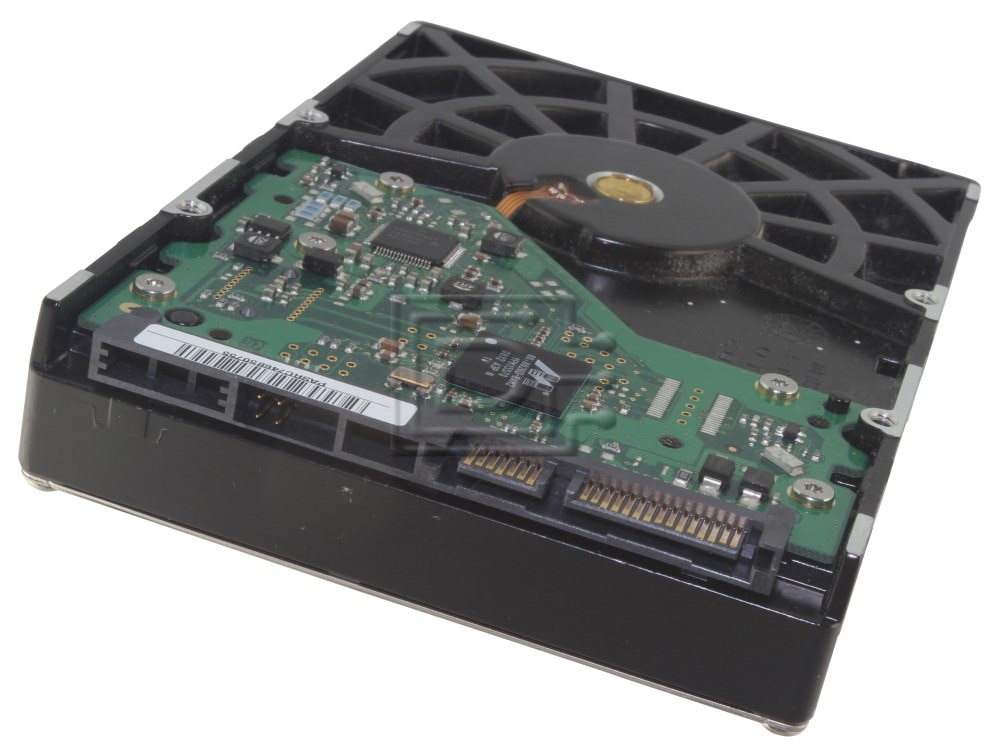 Samsung Spinpoint F1 HD642JJ 640GB 7.2K SATA Hard Disk Drives