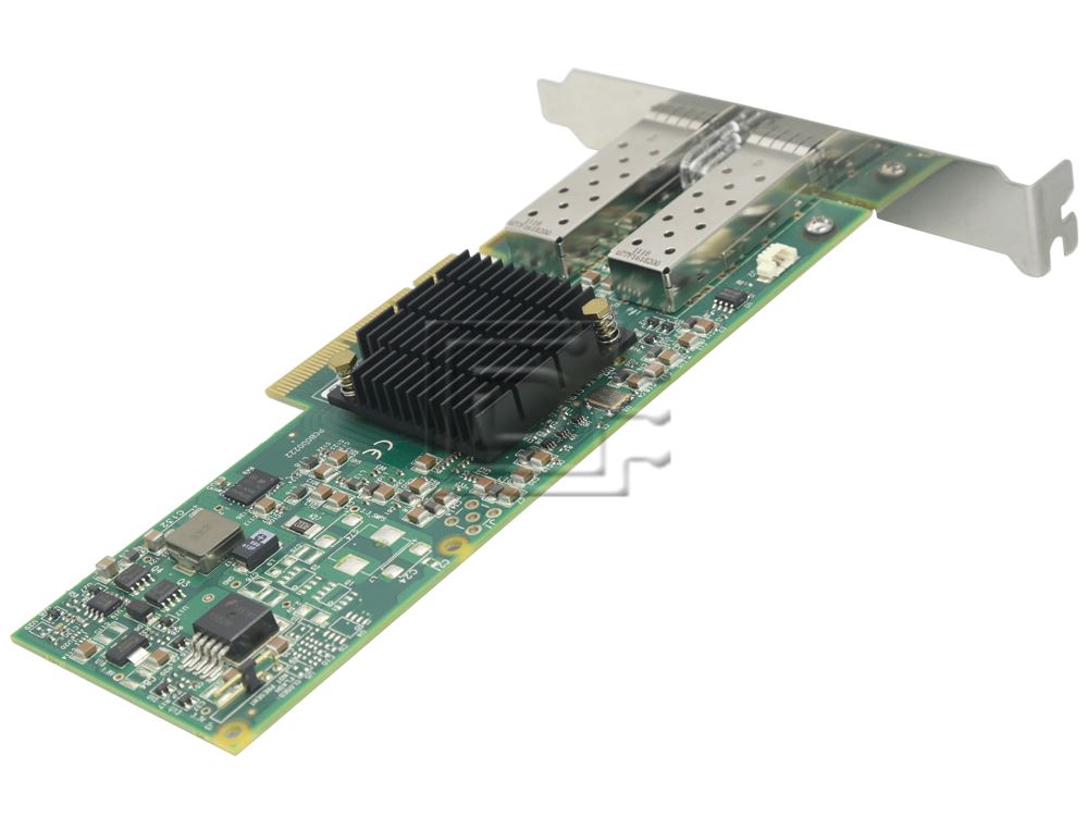 Mellanox ConnectX-2 EN MNPH29D-XTR 10Gigabit Ethernet Dual Port