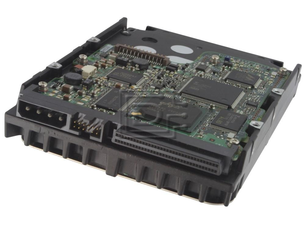 Fujitsu MAP SCSI Hard Drive MAP3367NP